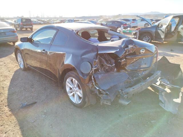 Photo 3 from auction – 2013 NISSAN ALTIMA S with VIN 1N4AL2EP4DC210835