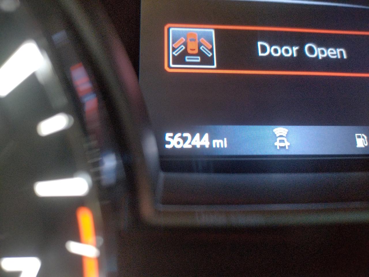 Photo 8 from auction – 2018 NISSAN ALTIMA 2.5 with VIN 1N4AL3AP2JC145362