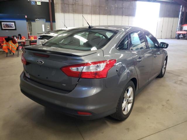 Photo 4 from auction – 2012 FORD FOCUS SE with VIN 1FAHP3F27CL402096