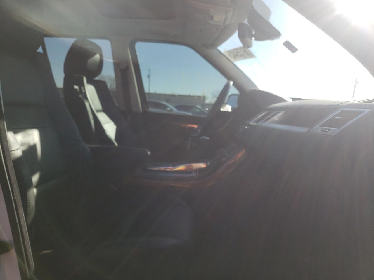 Photo 5 from auction – 2012 LAND ROVER RANGE ROVE with VIN SALSF2D41CA745301
