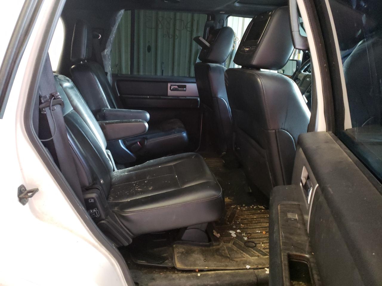 Photo 6 from auction – 2016 FORD EXPEDITION with VIN 1FMJU2ATXGEF01645