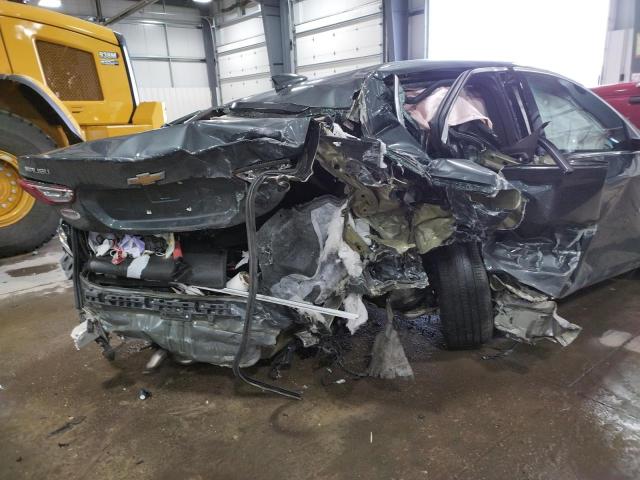 Photo 9 from auction – 2018 CHEVROLET MALIBU LT with VIN 1G1ZD5ST2JF192609