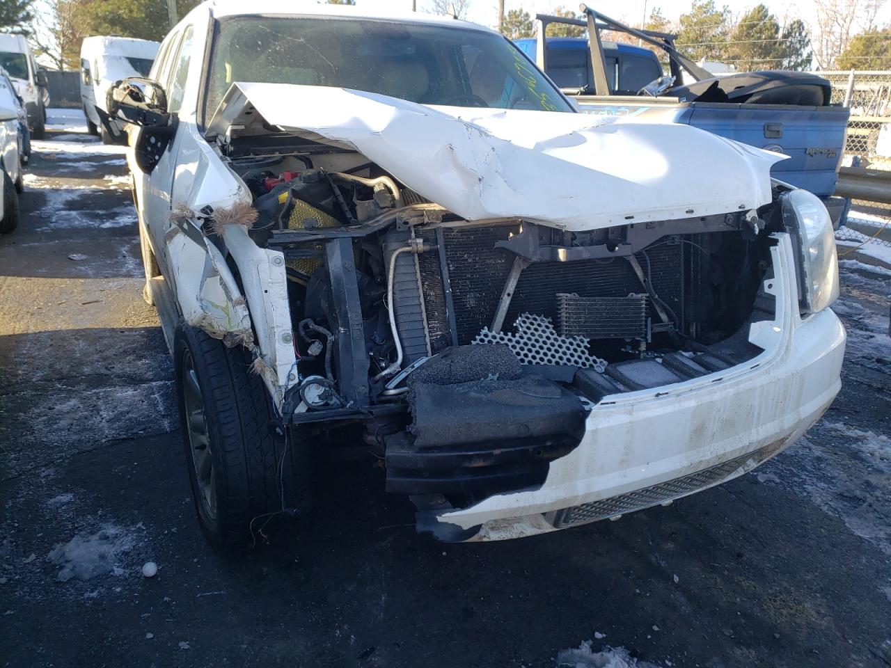 Photo 9 from auction – 2012 GMC YUKON DENA with VIN 1GKS2EEF7CR125529