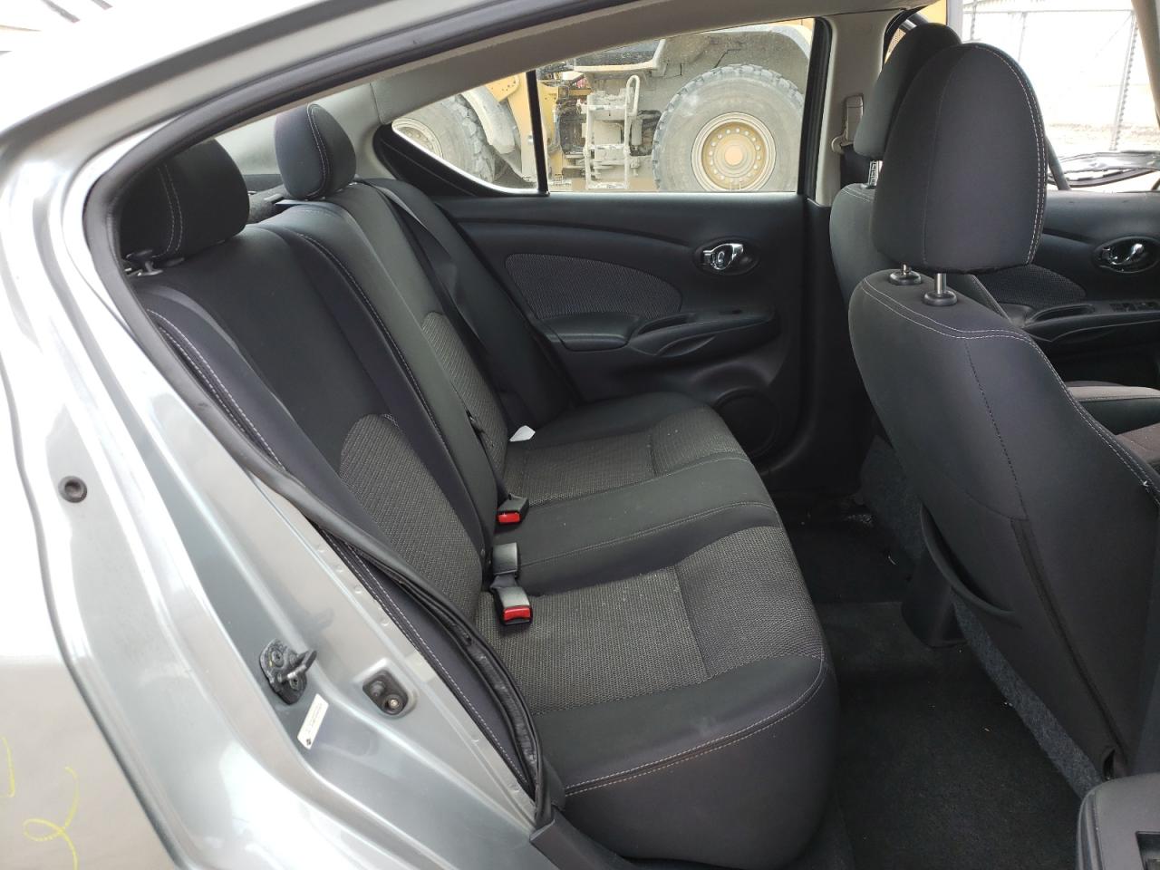 Photo 6 from auction – 2014 NISSAN VERSA S with VIN 3N1CN7AP7EK452839