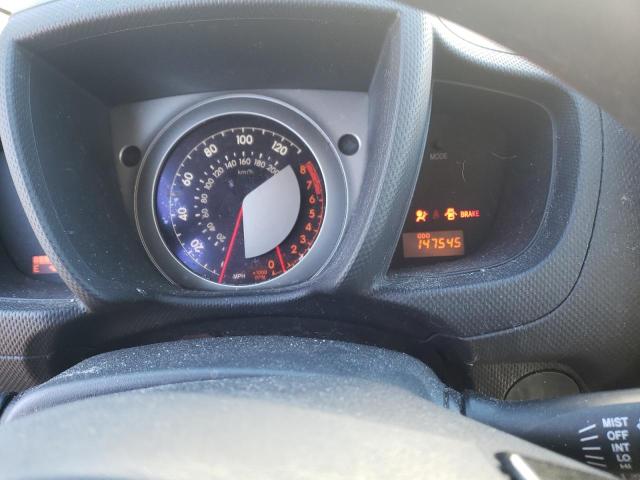 Photo 8 from auction – 2008 SCION XD with VIN JTKKU10418J032394