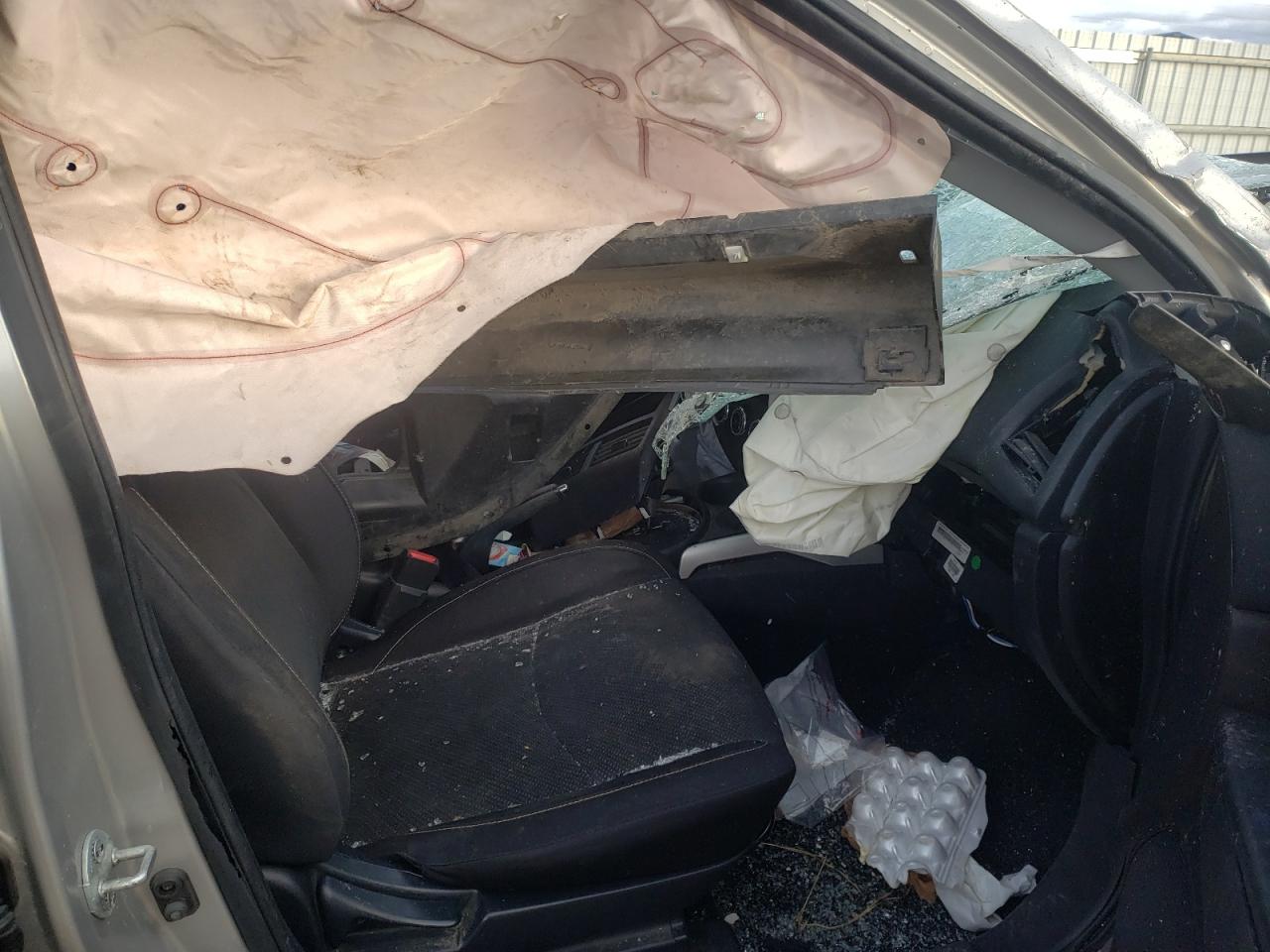 Photo 5 from auction – 2013 MITSUBISHI OUTLANDER with VIN 4A4AR4AU9DE019795
