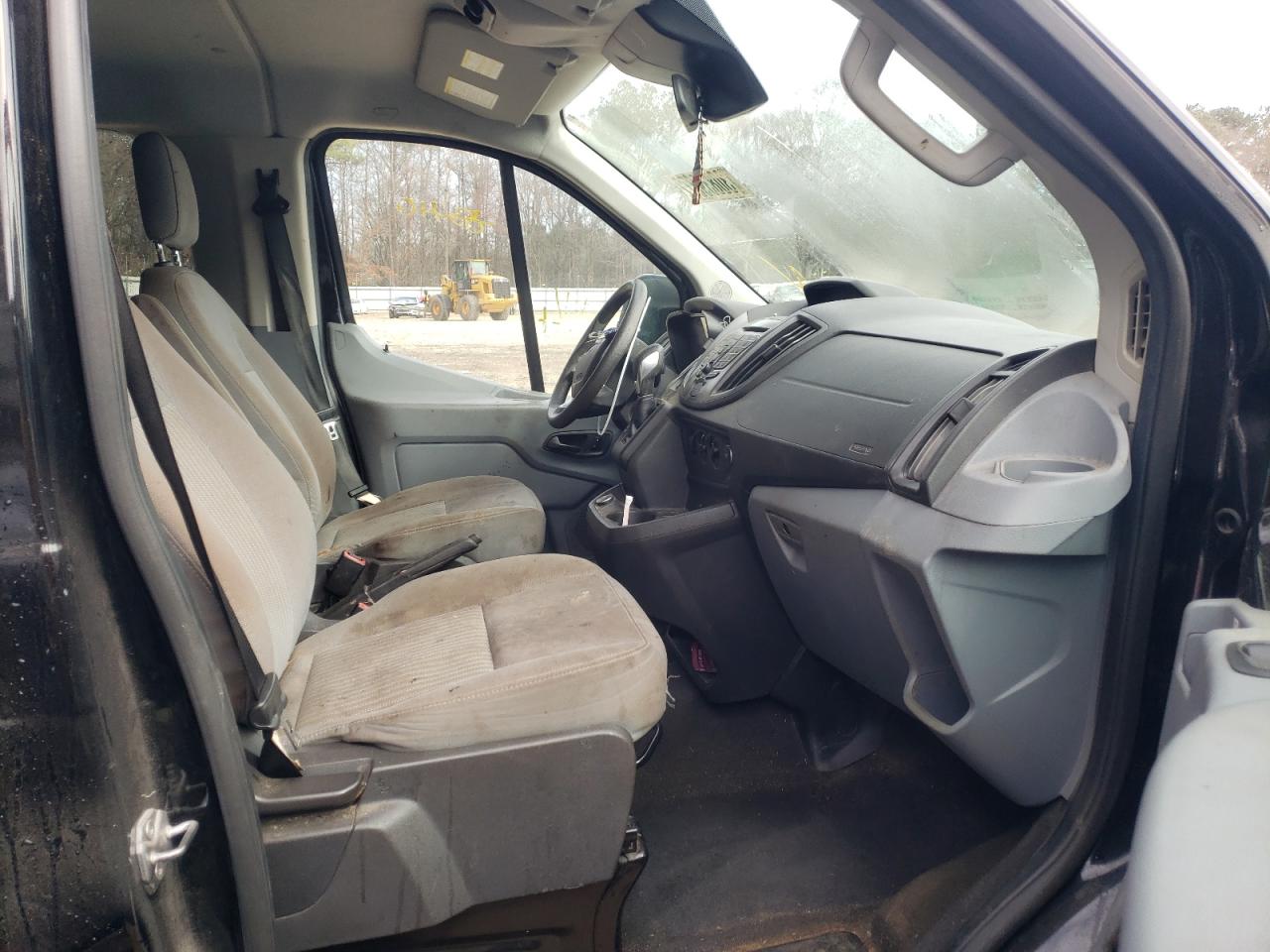 Photo 5 from auction – 2019 FORD TRANSIT T- with VIN 1FBZX2YM5KKA31956