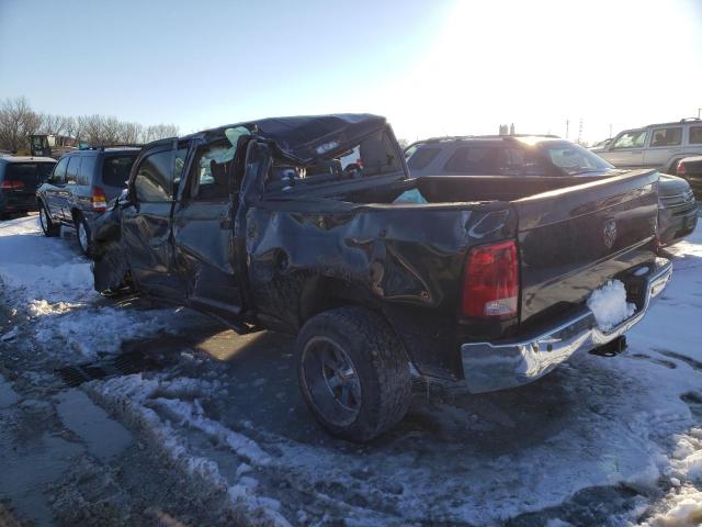 Photo 3 from auction – 2013 RAM 2500 ST with VIN 3C6UR5CL5DG609622