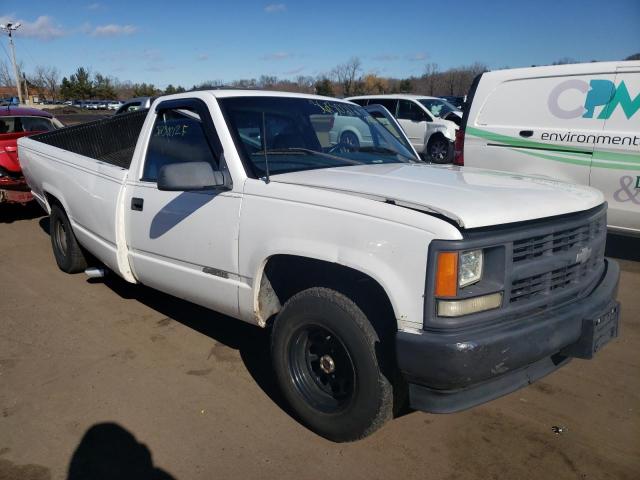 Photo 1 from auction – 1997 CHEVROLET 1500 with VIN 1GCEC14W0VZ185655