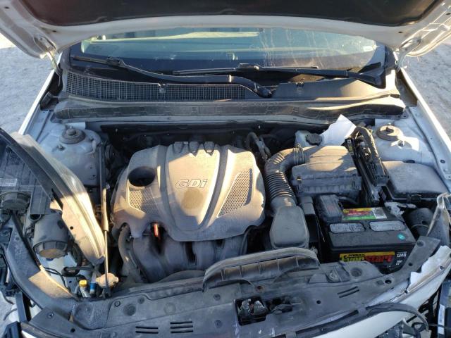 Photo 7 from auction – 2013 KIA OPTIMA LX with VIN KNAGM4A76D5436055