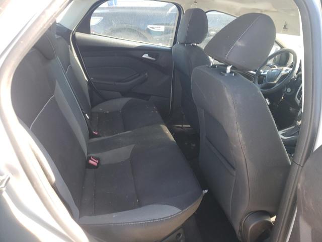 Photo 6 from auction – 2014 FORD FOCUS SE with VIN 1FADP3F27EL457598