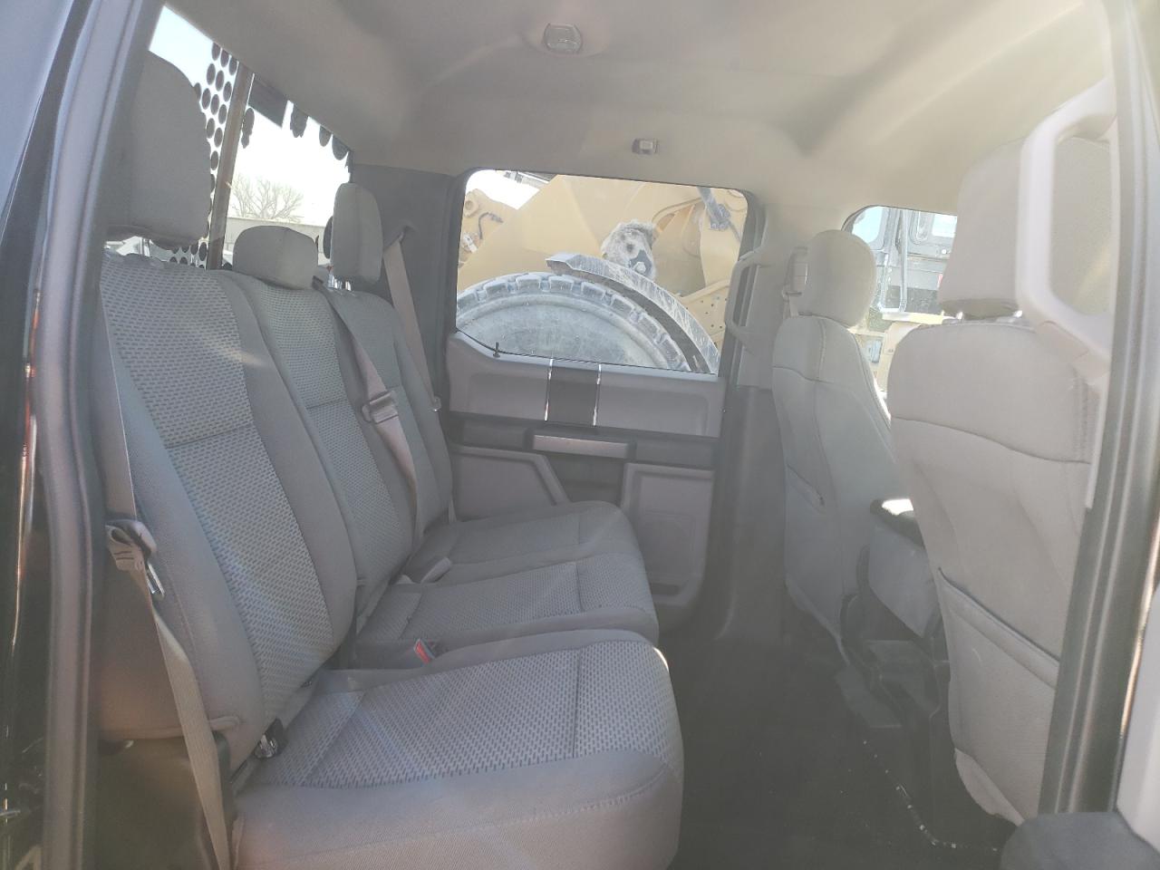 Photo 6 from auction – 2017 FORD F150 SUPER with VIN 1FTEW1CGXHKD00602