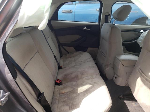 Фото 6 с аукциона – 2012 FORD FOCUS SEL с VIN 1FAHP3M26CL214012