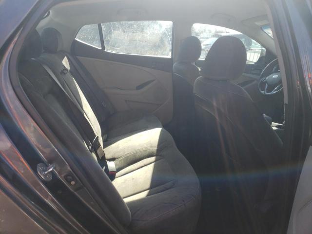 Photo 6 from auction – 2011 KIA OPTIMA LX with VIN KNAGM4A74B5071615
