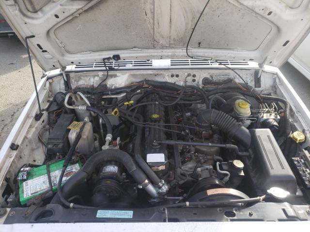 Фото 7 с аукциона – 2001 JEEP CHEROKEE S с VIN 1J4FF48S91L597763