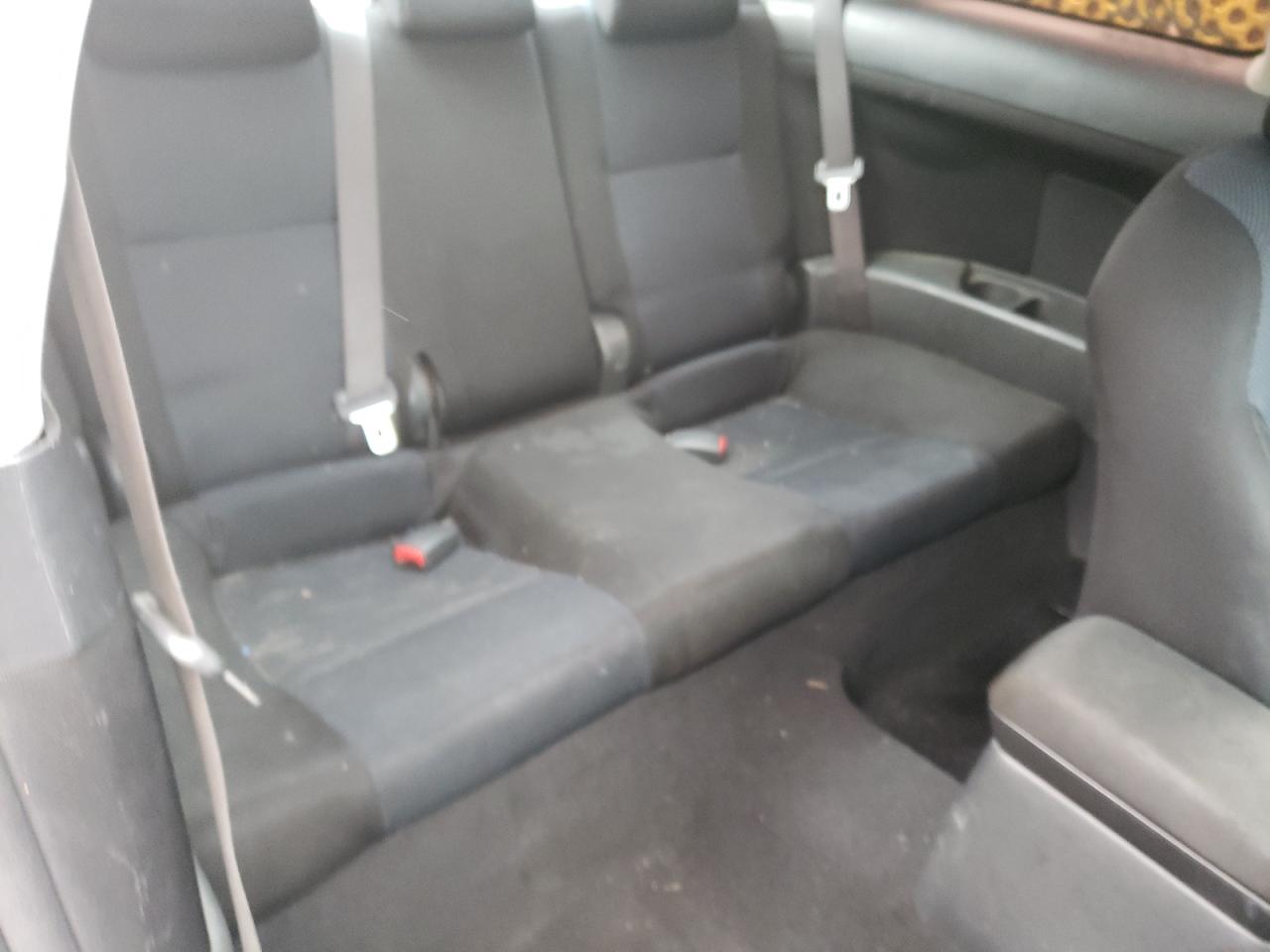 Photo 6 from auction – 2006 TOYOTA SCION TC with VIN JTKDE177360091407