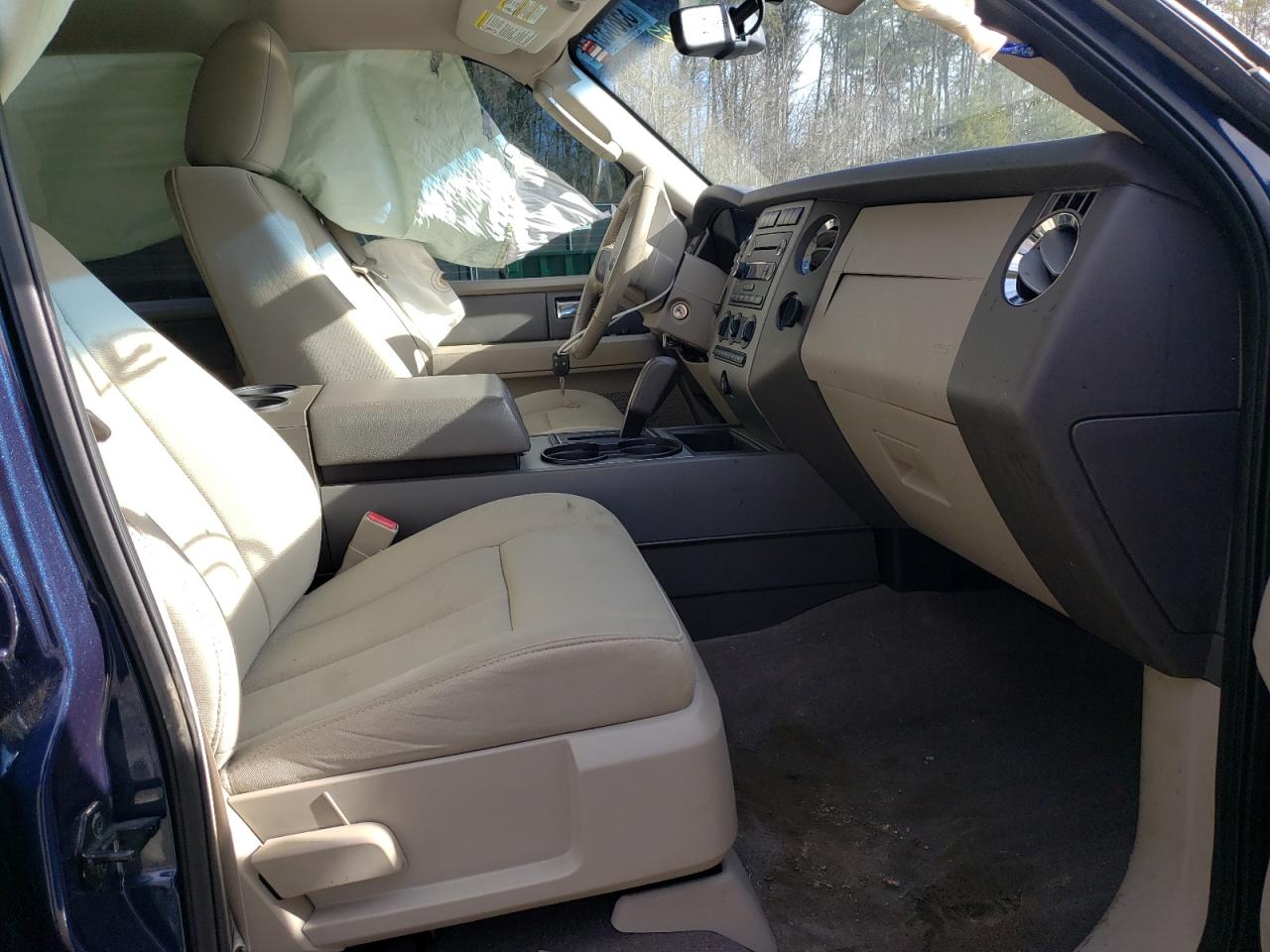 Photo 5 from auction – 2013 FORD EXPEDITION with VIN 1FMJK1F56DEF60181