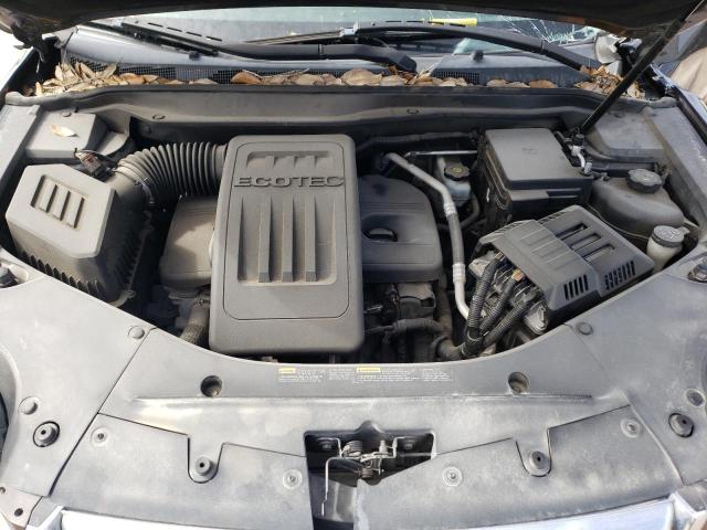 Zdjęcie 7 z aukcji – 2013 GMC TERRAIN SL z VIN 2GKALMEKXD6402364