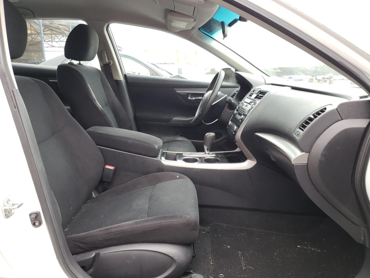 Photo 5 from auction – 2014 NISSAN ALTIMA 2.5 with VIN 1N4AL3AP4EN209508