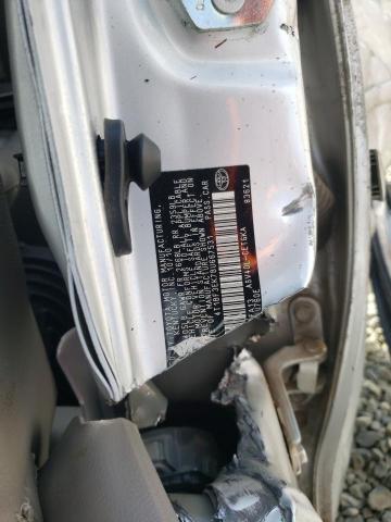 Photo 10 from auction – 2011 TOYOTA CAMRY BASE with VIN 4T1BF3EK7BU667531