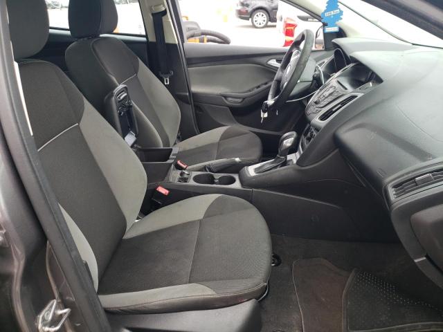 Photo 5 from auction – 2014 FORD FOCUS SE with VIN 1FADP3K20EL345618