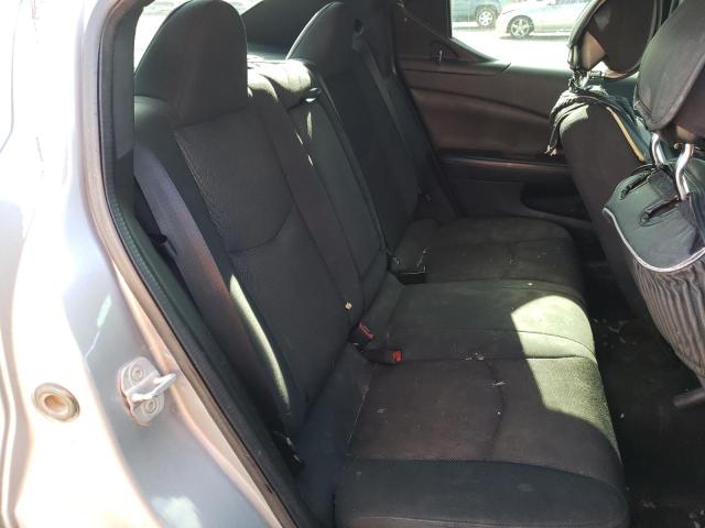 Photo 6 from auction – 2013 DODGE AVENGER SE with VIN 1C3CDZAB1DN729644