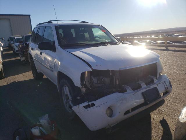 GMC ENVOY 2006 with VIN 1GKDT13SX62130249 - Photo from auction