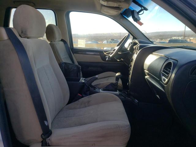 Photo 5 from auction – 2006 GMC ENVOY with VIN 1GKDT13SX62130249