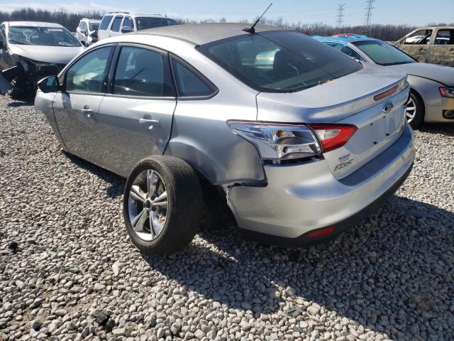 Photo 3 from auction – 2014 FORD FOCUS SE with VIN 1FADP3F27EL457598