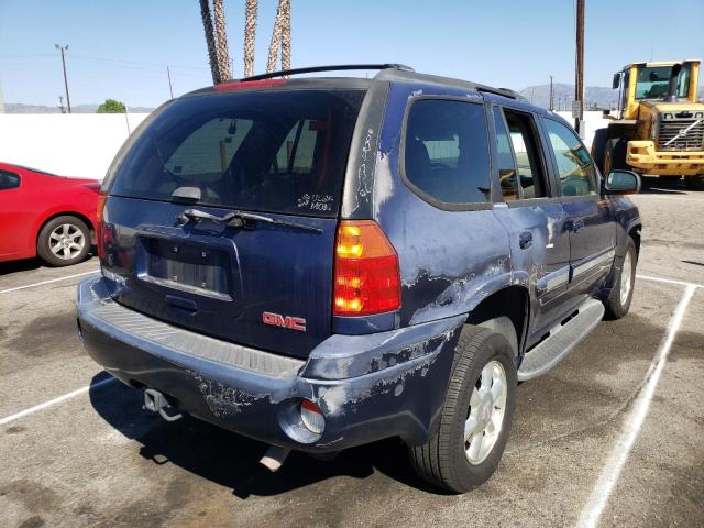 Photo 4 from auction – 2002 GMC ENVOY with VIN 1GKDT13S722368070