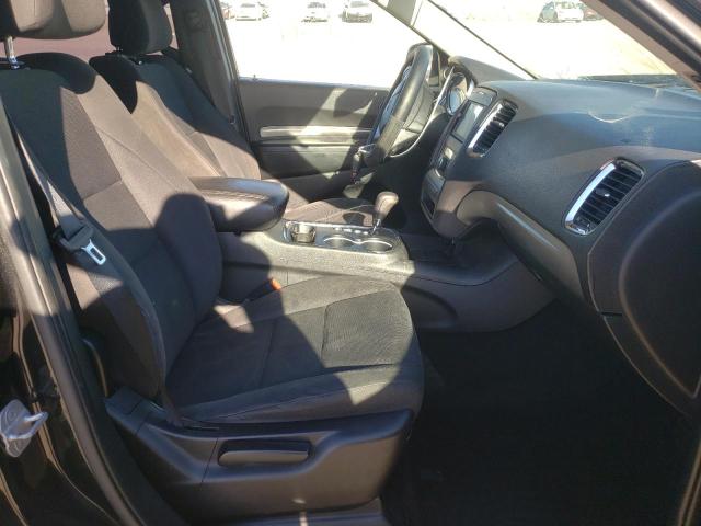 Photo 5 from auction – 2011 DODGE DURANGO HE with VIN 1D4RD3GG1BC687333