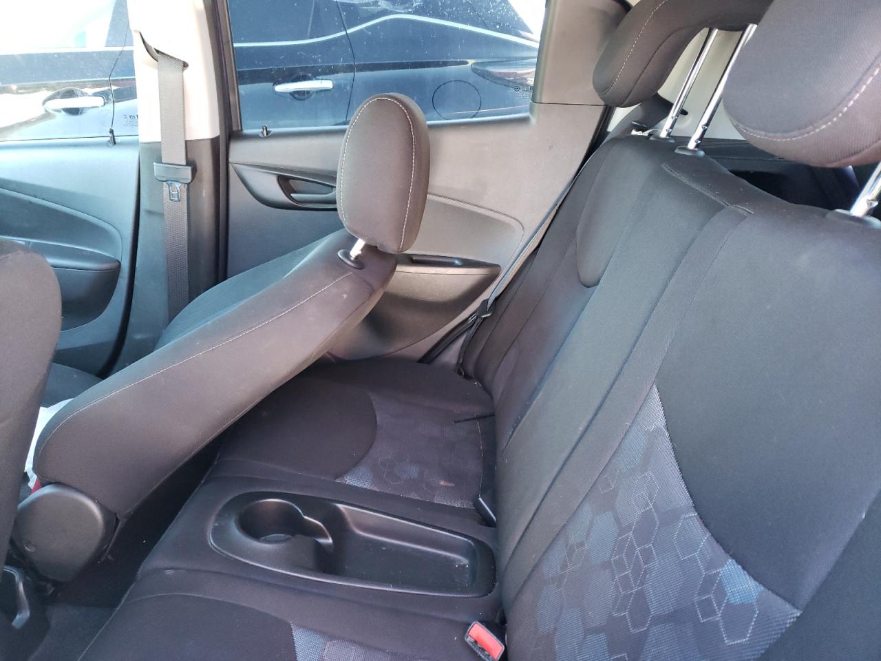 Фото 6 с аукциона – 2016 CHEVROLET SPARK 1LT с VIN KL8CD6SA0GC554117