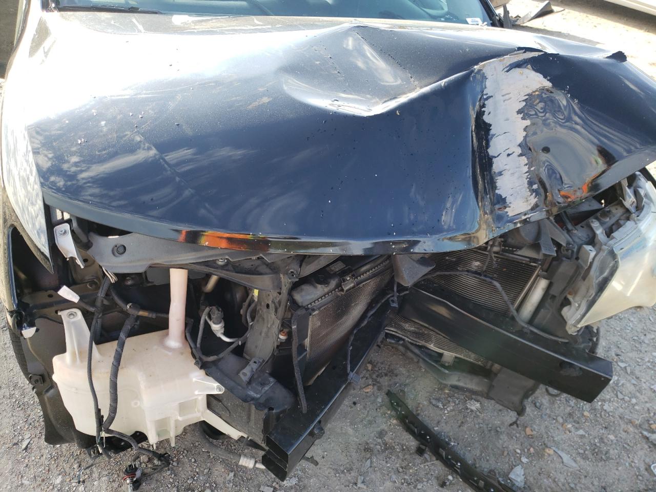 Photo 9 from auction – 2013 TOYOTA CAMRY L with VIN 4T1BF1FKXDU722429