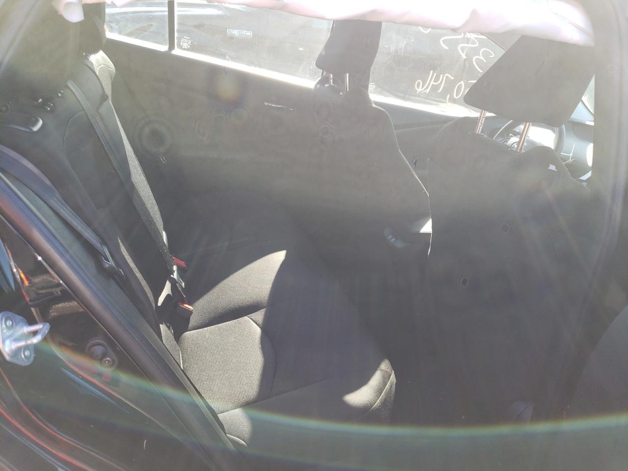 Photo 6 from auction – 2019 TOYOTA PRIUS with VIN JTDKARFU3K3098236