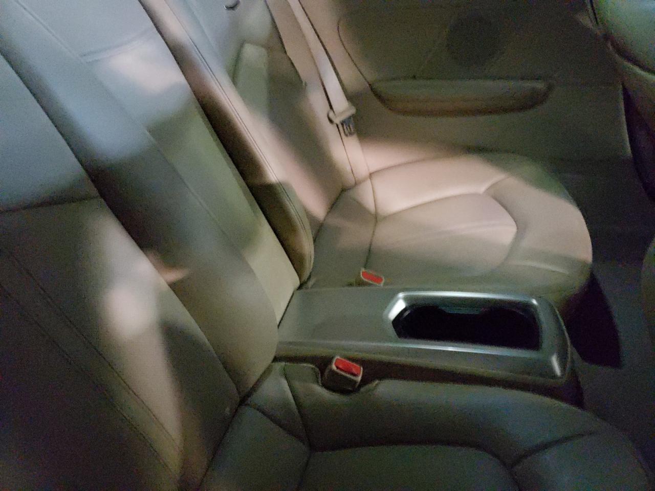 Photo 6 from auction – 2014 CADILLAC CTS PREMIU with VIN 1G6DH1E30E0190606