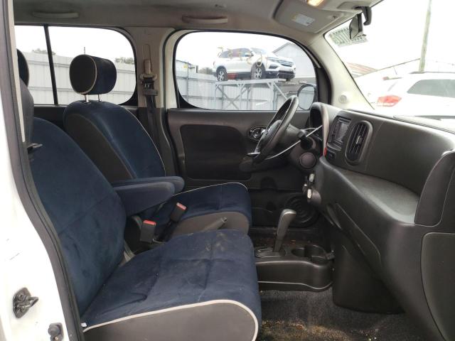 Photo 5 from auction – 2012 NISSAN CUBE BASE with VIN JN8AZ2KR4CT254738