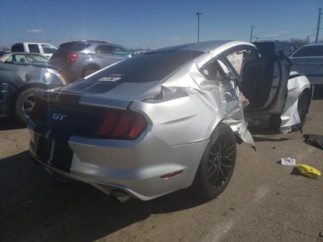 Photo 4 from auction – 2015 FORD MUSTANG GT with VIN 1FA6P8CF5F5412484
