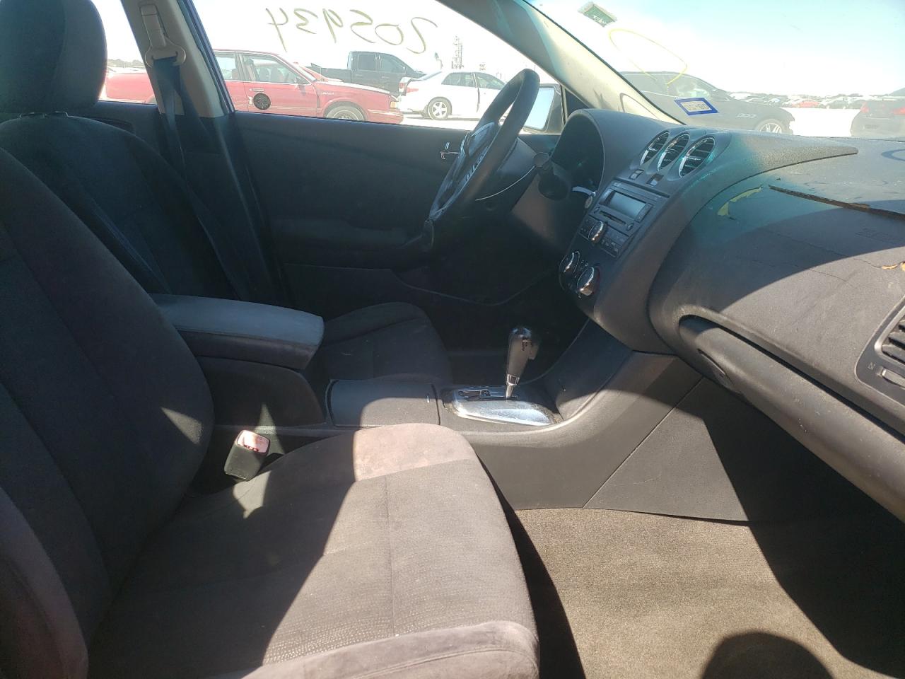 Photo 5 from auction – 2011 NISSAN ALTIMA BAS with VIN 1N4AL2AP9BN449188