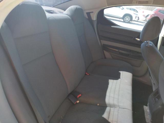Photo 6 from auction – 2008 DODGE CHARGER with VIN 2B3KA43R28H277829