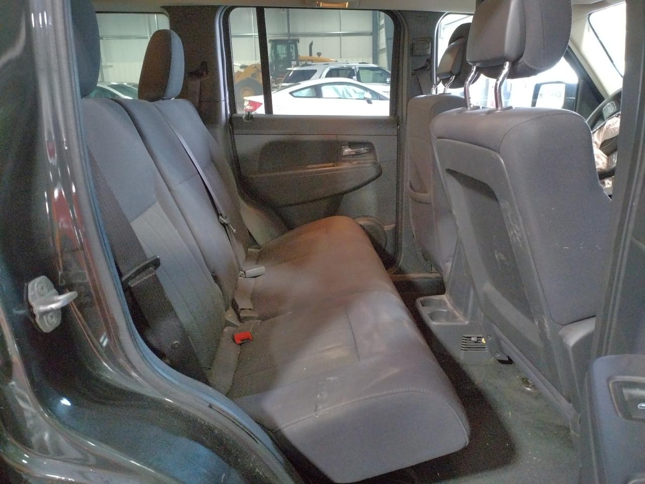 Photo 6 from auction – 2011 JEEP LIBERTY SP with VIN 1J4PN2GK2BW510587