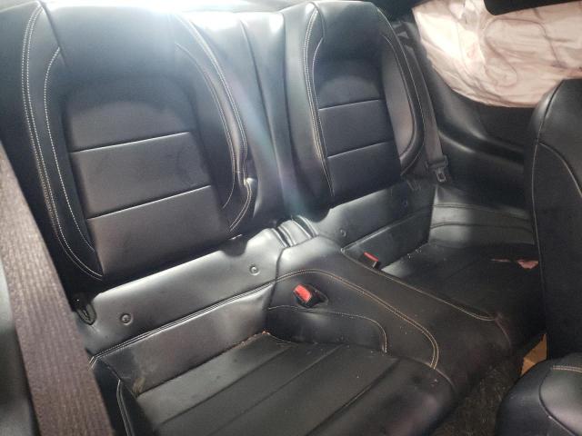 Photo 6 from auction – 2015 FORD MUSTANG with VIN 1FA6P8TH6F5396605