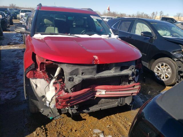 Photo 9 from auction – 2012 FORD EXPLORER X with VIN 1FMHK8D86CGA25410