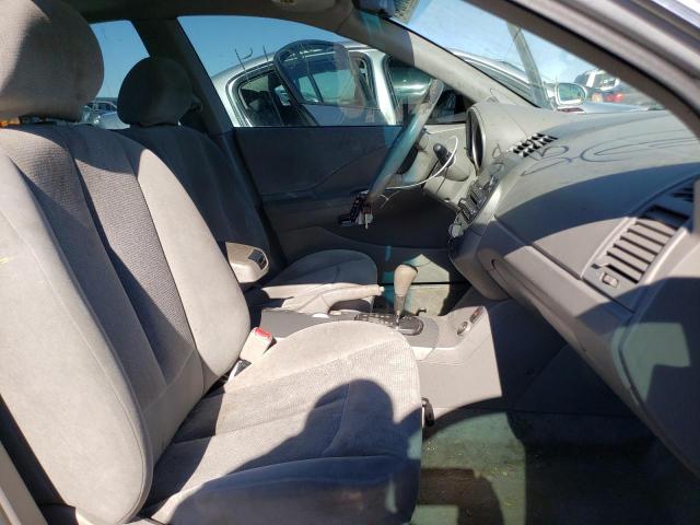 Photo 5 from auction – 2002 NISSAN ALTIMA BAS with VIN 1N4AL11E42C124789