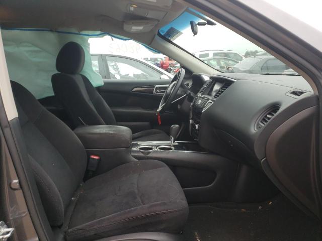 Zdjęcie 5 z aukcji – 2015 NISSAN PATHFINDER z VIN 5N1AR2MN9FC691818