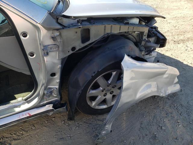 Photo 9 from auction – 2006 TOYOTA AVALON with VIN 4T1BK36B76U132666