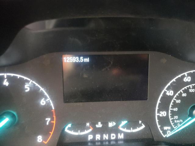 Photo 8 from auction – 2021 FORD TRANSIT CO with VIN NM0LS7E29M1493619