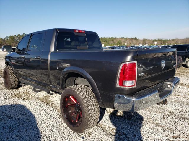 Photo 3 from auction – 2016 RAM 2500 LARAM with VIN 3C6UR5NL4GG151959