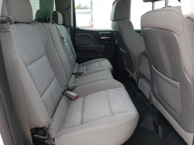 Photo 6 from auction – 2015 GMC SIERRA K15 with VIN 1GTV2TECXFZ213367