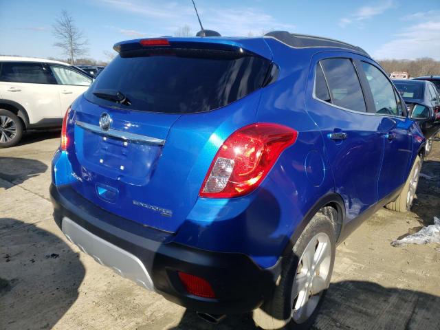 Photo 4 from auction – 2016 BUICK ENCORE CON with VIN KL4CJFSB9GB703553
