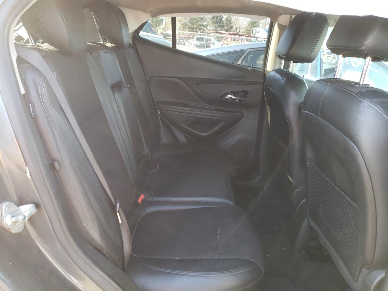 Photo 6 from auction – 2018 BUICK ENCORE PRE with VIN KL4CJESB4JB523804